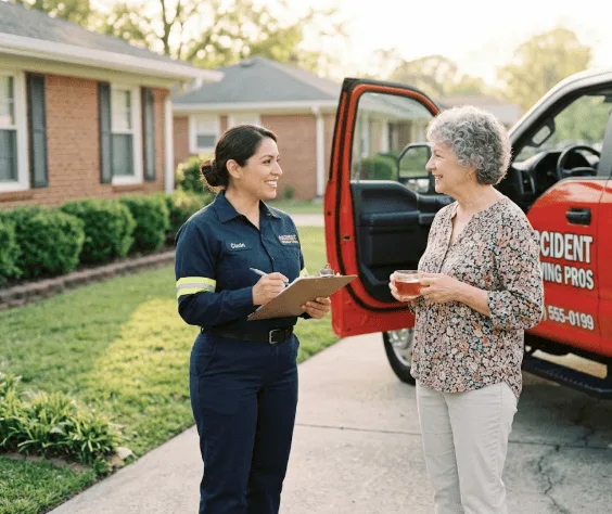 Accident Towing Service Brandywine, MD FAQs